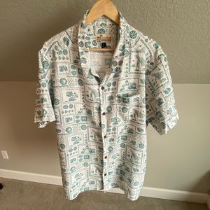 Patagonia Limited edition Pataloha Opihi XL